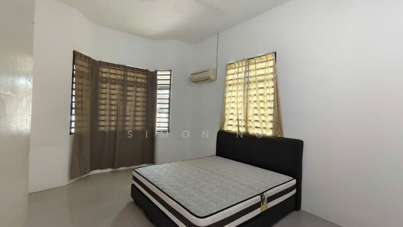 Bungalow for Rent in Taman Alma Indah (Bukit Mertajam) - Simon Ng - PropertyGuru.com.my