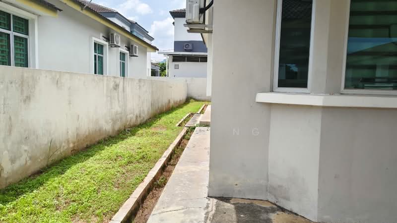 Bungalow for Rent in Taman Alma Indah (Bukit Mertajam) - Simon Ng - PropertyGuru.com.my