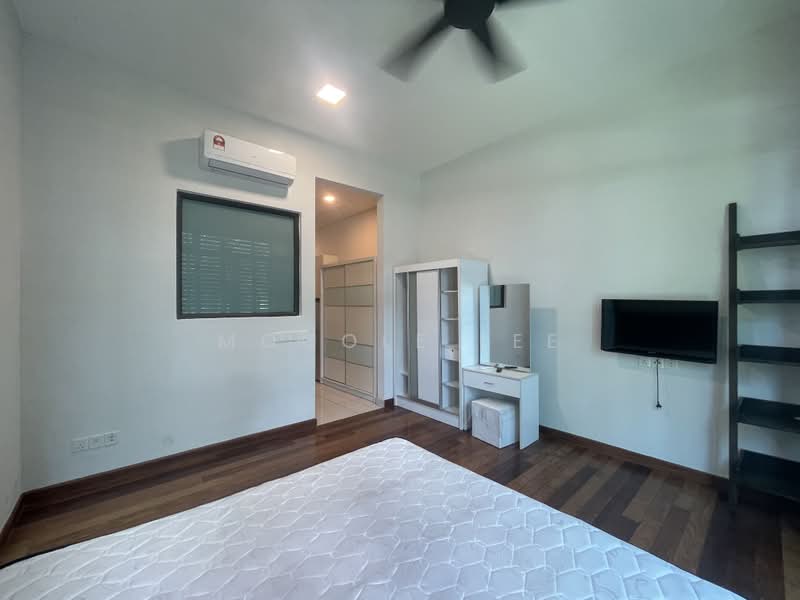 Kondominium untuk Disewa di The LIGHT COLLECTION II - Mocole Lee - Bedroom - PropertyGuru.com.my
