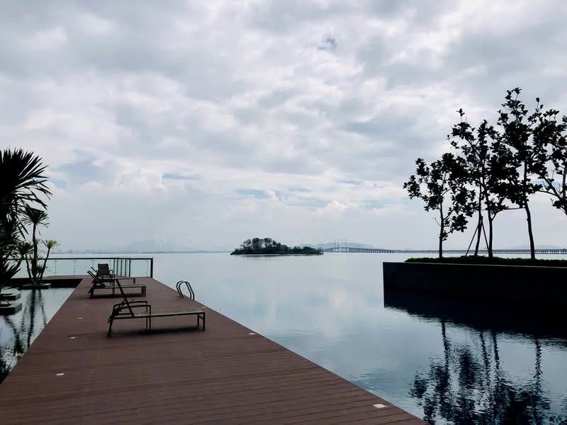 Kondominium untuk Disewa di The LIGHT COLLECTION II - Mocole Lee - Exterior - PropertyGuru.com.my