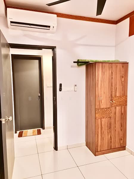 Service Residence for Rent at GAIA Residences - Baxter Lim - Interior - PropertyGuru.com.my
