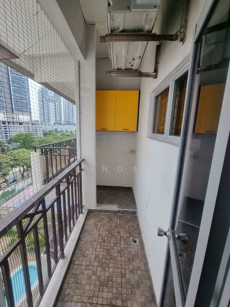 Condominium for Sale at Pelita Indah - Melinda Ee - Balcony - PropertyGuru.com.my