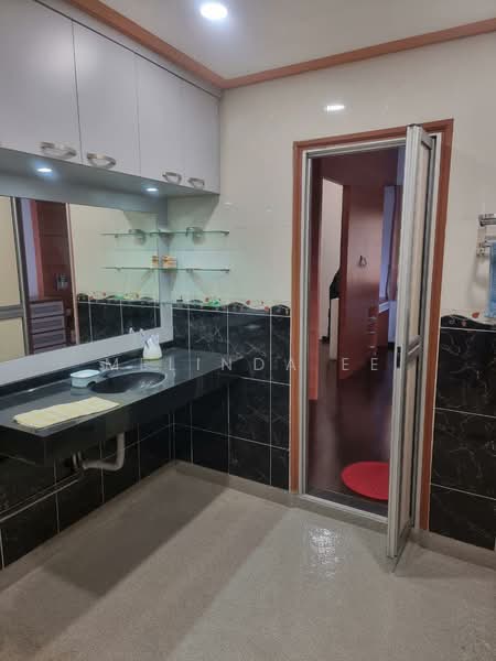 Condominium for Sale at Pelita Indah - Melinda Ee - Bathroom - PropertyGuru.com.my