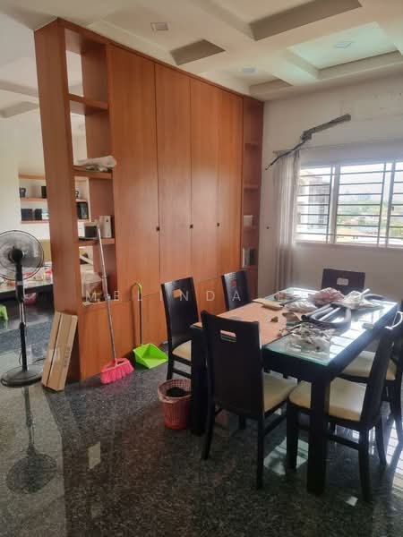 Condominium for Sale at Pelita Indah - Melinda Ee - Dining Room - PropertyGuru.com.my