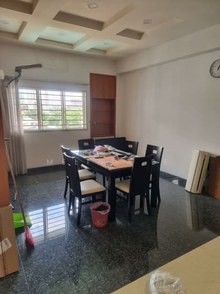 Condominium for Sale at Pelita Indah - Melinda Ee - Dining Room - PropertyGuru.com.my