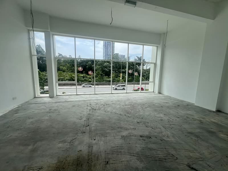 Shop / Office for Rent in Bukit Jalil (Kuala Lumpur) - Yao Tan - Interior - PropertyGuru.com.my