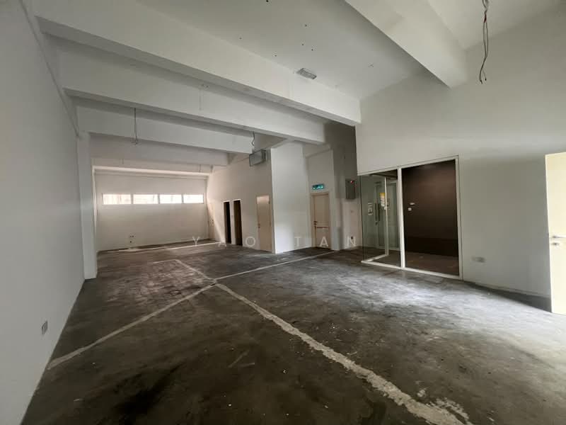 Shop / Office for Rent in Bukit Jalil (Kuala Lumpur) - Yao Tan - Interior - PropertyGuru.com.my