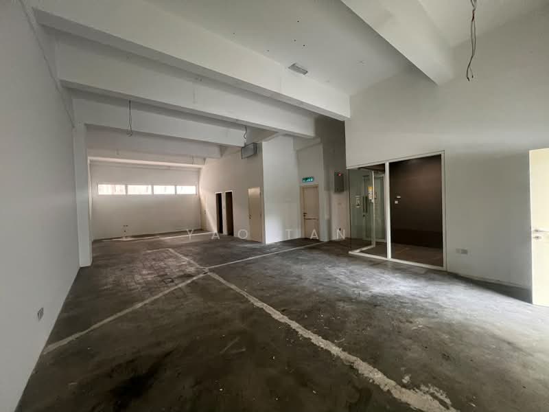Shop / Office for Rent in Bukit Jalil (Kuala Lumpur) - Yao Tan - Interior - PropertyGuru.com.my