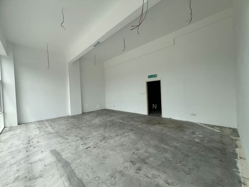 Shop / Office for Rent in Bukit Jalil (Kuala Lumpur) - Yao Tan - Interior - PropertyGuru.com.my