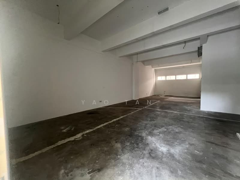 Shop / Office for Rent in Bukit Jalil (Kuala Lumpur) - Yao Tan - Interior - PropertyGuru.com.my