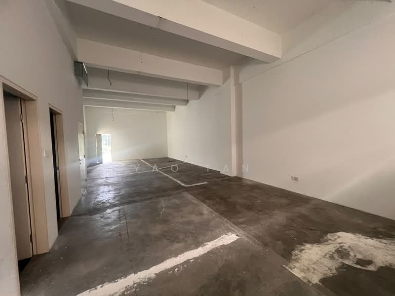 Shop / Office for Rent in Bukit Jalil (Kuala Lumpur) - Yao Tan - Interior - PropertyGuru.com.my