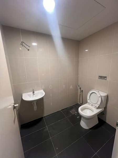 Shop / Office for Rent in Bukit Jalil (Kuala Lumpur) - Yao Tan - Bathroom - PropertyGuru.com.my