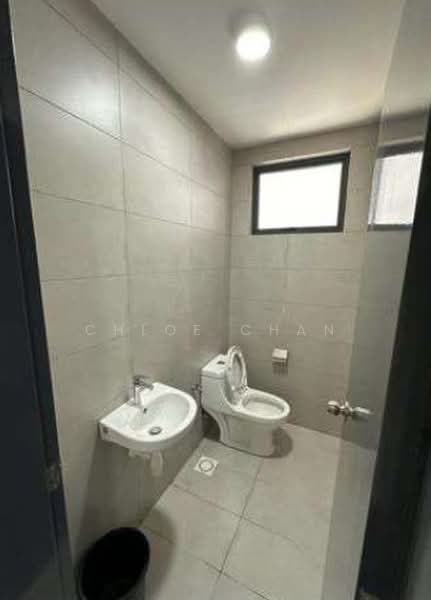 Kondominium untuk Disewa di The Holmes 2 - Chloe Chan - Bathroom - PropertyGuru.com.my