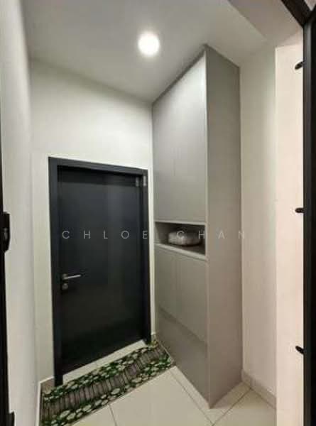 Kondominium untuk Disewa di The Holmes 2 - Chloe Chan - Entrance - PropertyGuru.com.my