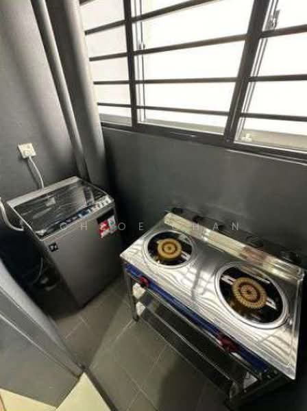 Kondominium untuk Disewa di The Holmes 2 - Chloe Chan - Interior - PropertyGuru.com.my