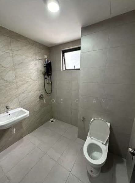 Kondominium untuk Disewa di The Holmes 2 - Chloe Chan - Bathroom - PropertyGuru.com.my