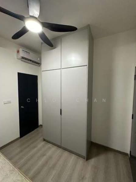 Kondominium untuk Disewa di The Holmes 2 - Chloe Chan - Bedroom - PropertyGuru.com.my