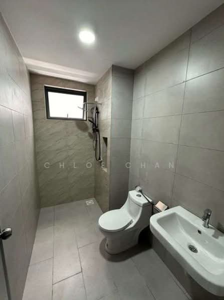 Kondominium untuk Disewa di The Holmes 2 - Chloe Chan - Bathroom - PropertyGuru.com.my