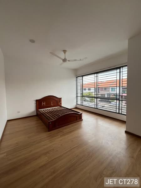 2-storey Terraced House for Rent in Kota Bayuemas (Klang) - Chloe Tan - PropertyGuru.com.my
