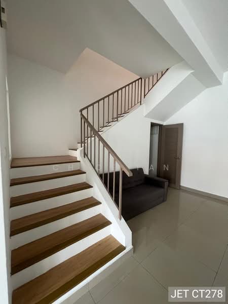2-storey Terraced House for Rent in Kota Bayuemas (Klang) - Chloe Tan - PropertyGuru.com.my