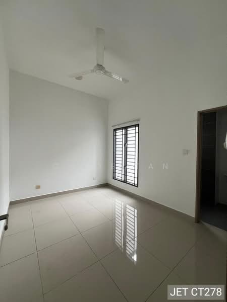2-storey Terraced House for Rent in Kota Bayuemas (Klang) - Chloe Tan - PropertyGuru.com.my