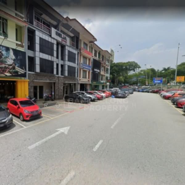 Shop / Office for Sale in SS7 (Petaling Jaya) - Robin Loh - PropertyGuru.com.my