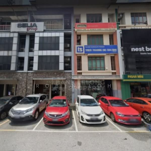 Shop / Office for Sale in SS7 (Petaling Jaya) - Robin Loh - PropertyGuru.com.my