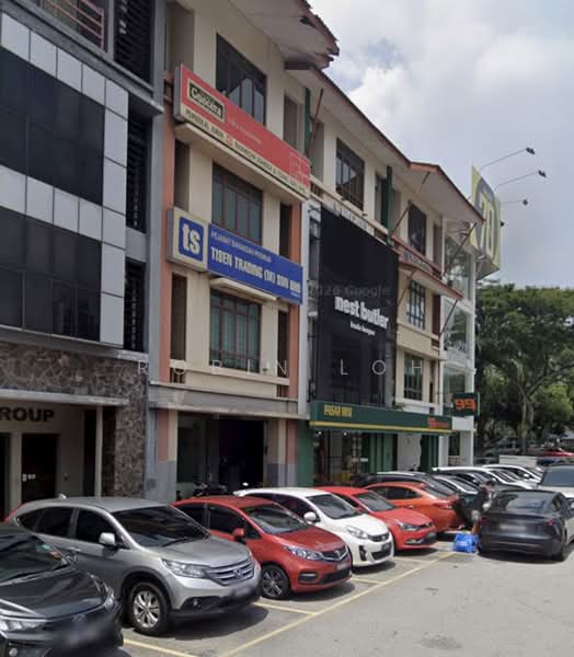 Shop / Office for Sale in SS7 (Petaling Jaya) - Robin Loh - PropertyGuru.com.my