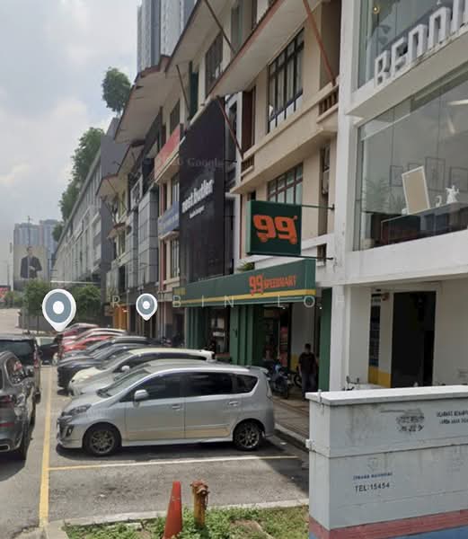 Shop / Office for Sale in SS7 (Petaling Jaya) - Robin Loh - PropertyGuru.com.my