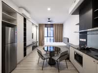 For Rent - Millerz Square Serviced Residence