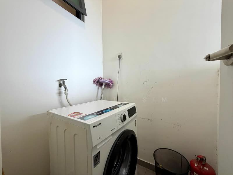 Condominium for Rent at 3 Residence - Welwits Sim - Interior - PropertyGuru.com.my