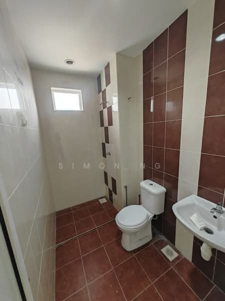 Rumah Teres 2 Tingkat untuk Dijual di Taman Kota Permai (Bukit Mertajam) - Simon Ng - PropertyGuru.com.my