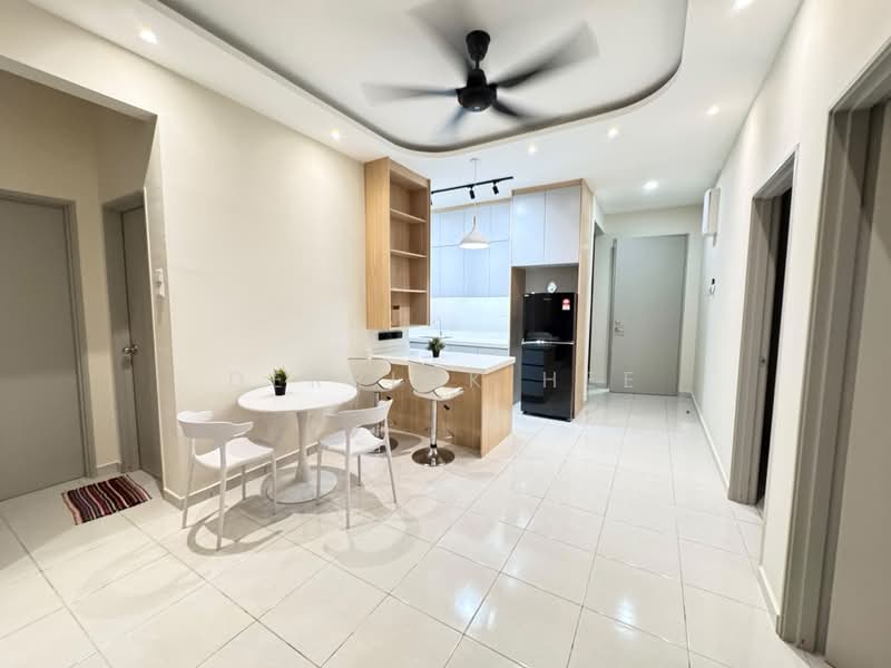 Service Residence for Rent at Residensi Emas - Derrick Hee - Interior - PropertyGuru.com.my