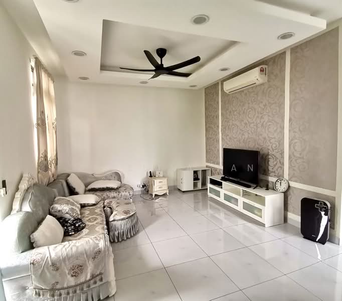 Rumah Kluster untuk Disewa di Eco Botanic (Iskandar Puteri (Nusajaya)) - Angelina Tan - PropertyGuru.com.my