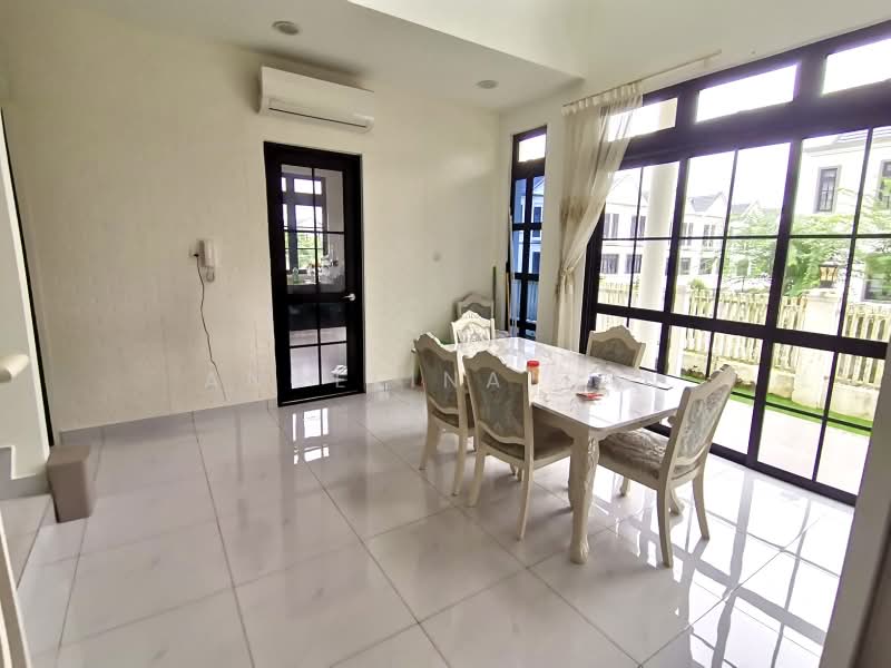 Rumah Kluster untuk Disewa di Eco Botanic (Iskandar Puteri (Nusajaya)) - Angelina Tan - PropertyGuru.com.my