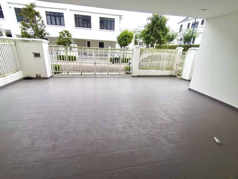 Rumah Kluster untuk Disewa di Eco Botanic (Iskandar Puteri (Nusajaya)) - Angelina Tan - PropertyGuru.com.my