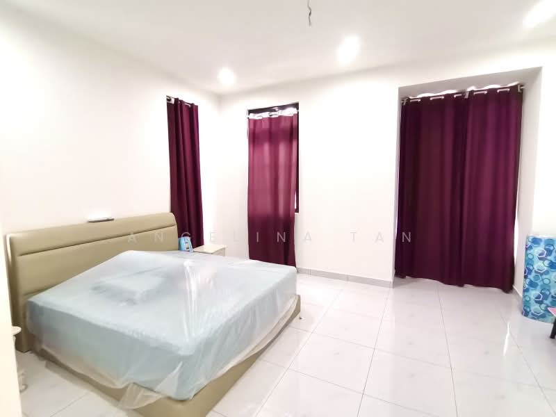 Rumah Kluster untuk Disewa di Eco Botanic (Iskandar Puteri (Nusajaya)) - Angelina Tan - PropertyGuru.com.my
