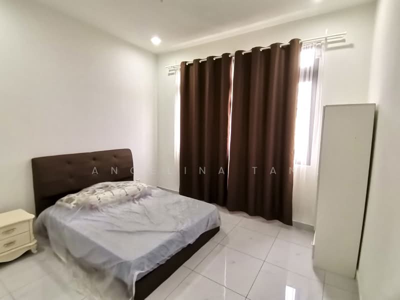 Rumah Kluster untuk Disewa di Eco Botanic (Iskandar Puteri (Nusajaya)) - Angelina Tan - PropertyGuru.com.my