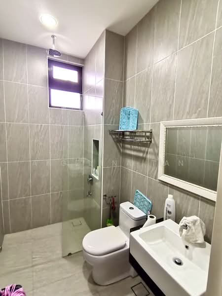 Rumah Kluster untuk Disewa di Eco Botanic (Iskandar Puteri (Nusajaya)) - Angelina Tan - PropertyGuru.com.my