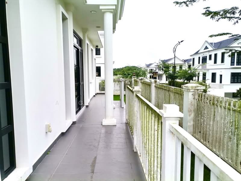 Rumah Kluster untuk Disewa di Eco Botanic (Iskandar Puteri (Nusajaya)) - Angelina Tan - PropertyGuru.com.my