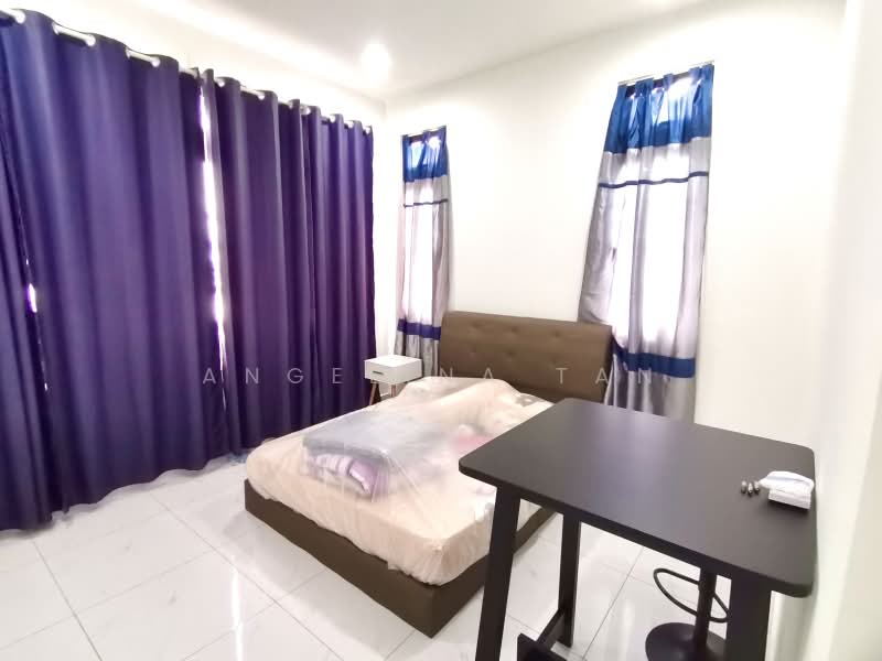 Rumah Kluster untuk Disewa di Eco Botanic (Iskandar Puteri (Nusajaya)) - Angelina Tan - PropertyGuru.com.my