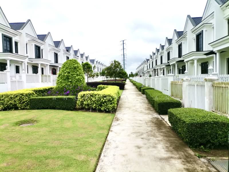 Rumah Kluster untuk Disewa di Eco Botanic (Iskandar Puteri (Nusajaya)) - Angelina Tan - PropertyGuru.com.my