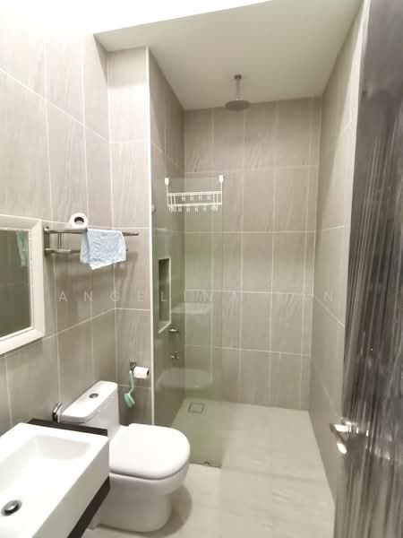 Rumah Kluster untuk Disewa di Eco Botanic (Iskandar Puteri (Nusajaya)) - Angelina Tan - PropertyGuru.com.my