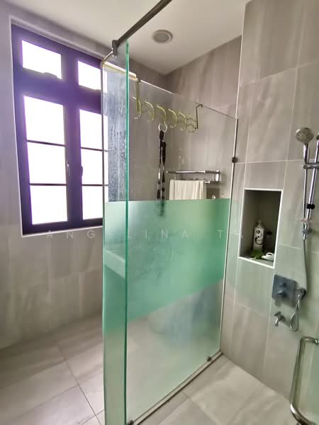 Rumah Kluster untuk Disewa di Eco Botanic (Iskandar Puteri (Nusajaya)) - Angelina Tan - PropertyGuru.com.my