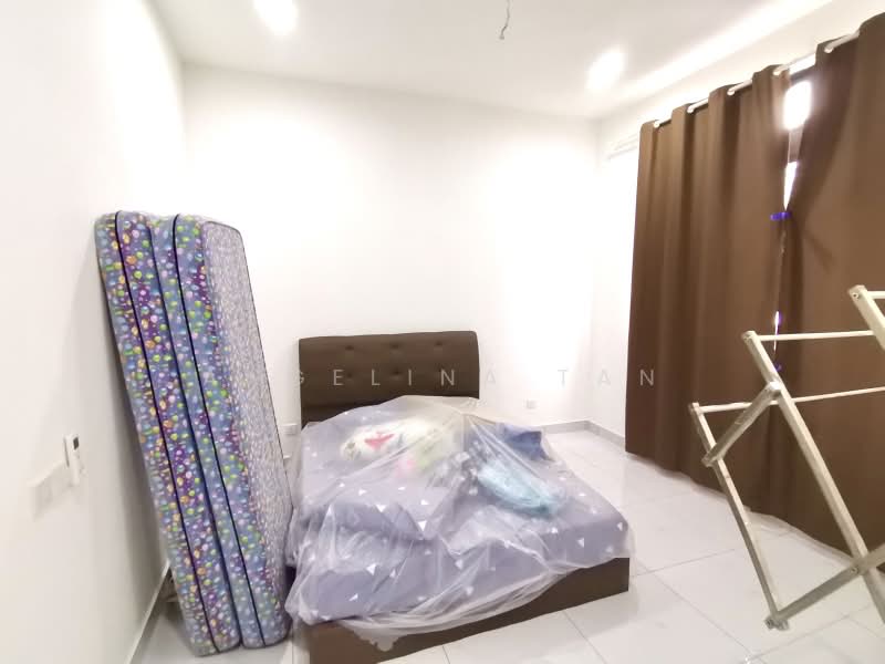 Rumah Kluster untuk Disewa di Eco Botanic (Iskandar Puteri (Nusajaya)) - Angelina Tan - PropertyGuru.com.my