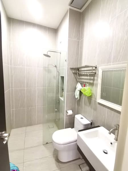Rumah Kluster untuk Disewa di Eco Botanic (Iskandar Puteri (Nusajaya)) - Angelina Tan - PropertyGuru.com.my