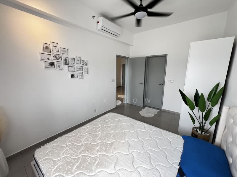 Apartment for Rent at Tangerine Suites - Max Low - PropertyGuru.com.my