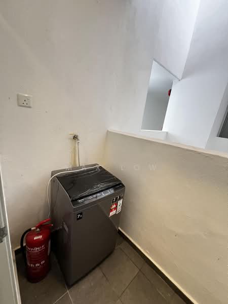 Apartment for Rent at Tangerine Suites - Max Low - PropertyGuru.com.my