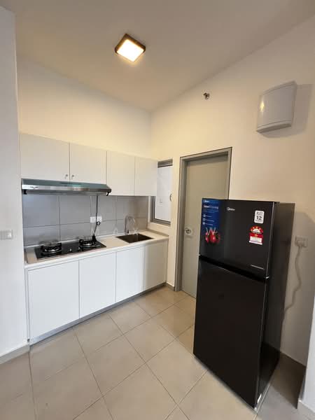 Apartment for Rent at Tangerine Suites - Max Low - PropertyGuru.com.my
