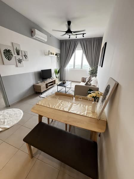 Apartment for Rent at Tangerine Suites - Max Low - PropertyGuru.com.my